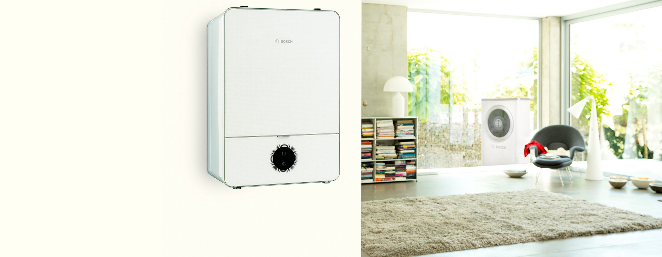 Heizungsmodernisierung