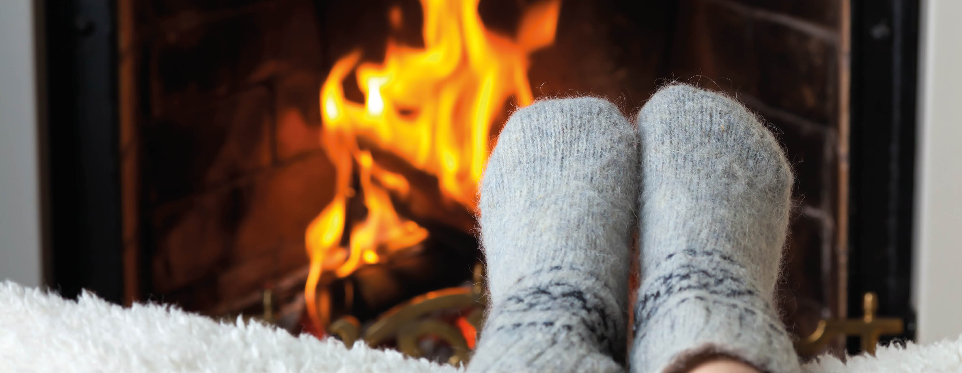 Heizen mit Holz