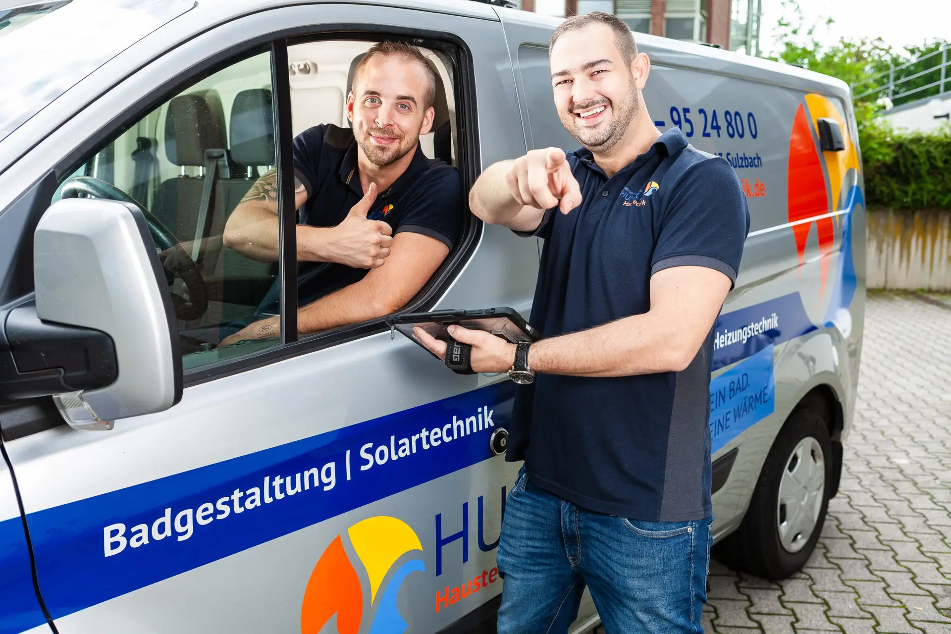 Karriere bei Humburg