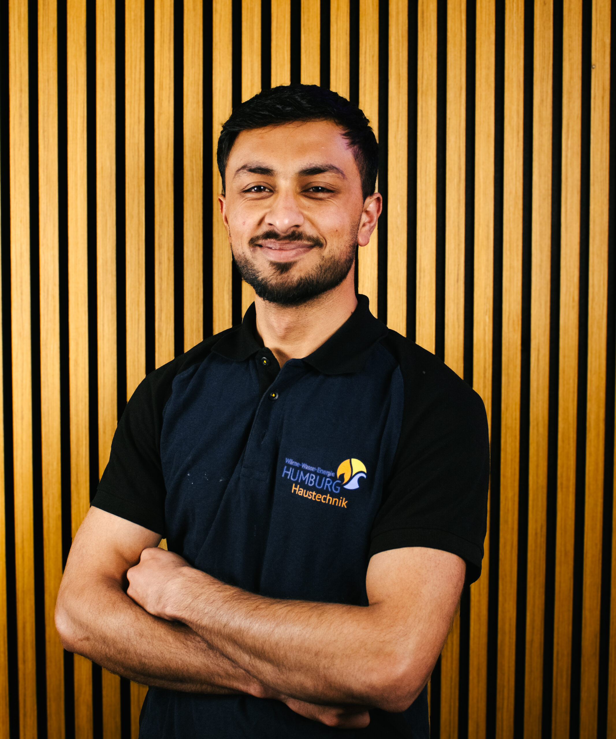 Ahmadullah Rashidi