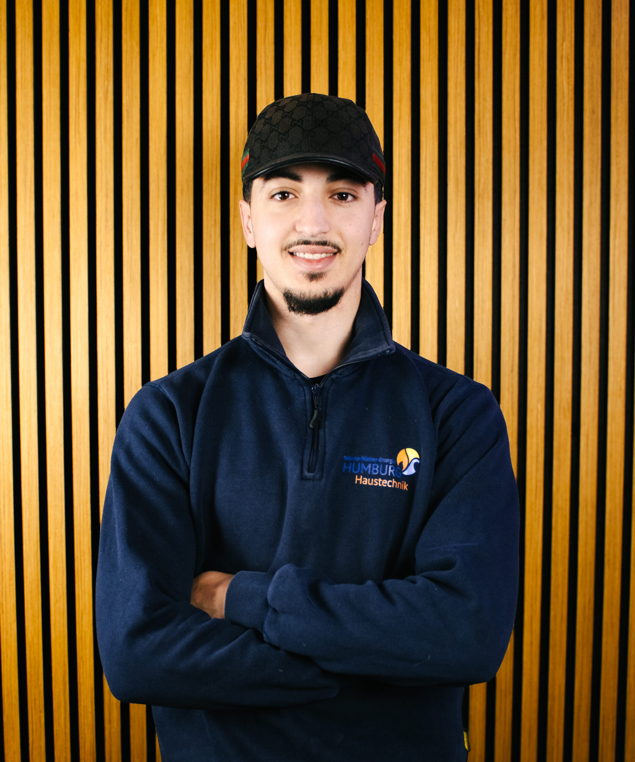 Amjahid Nader