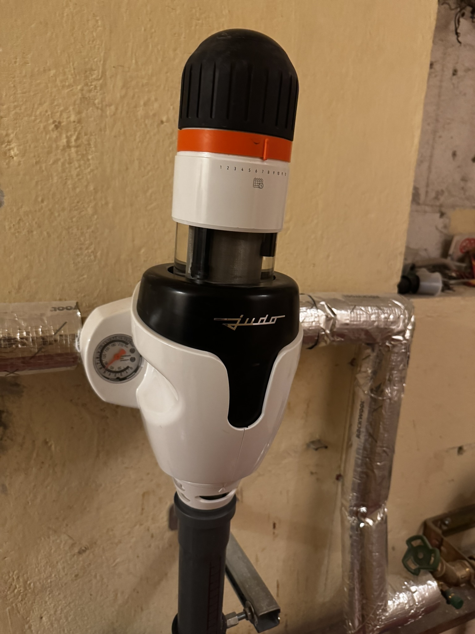 Wasserfilter – Was schützt eigentlich das Trinkwasser in Ihrem Haus?